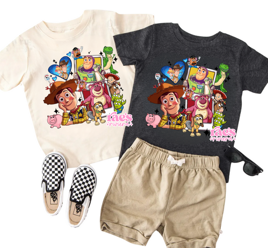 Toy Story Youth