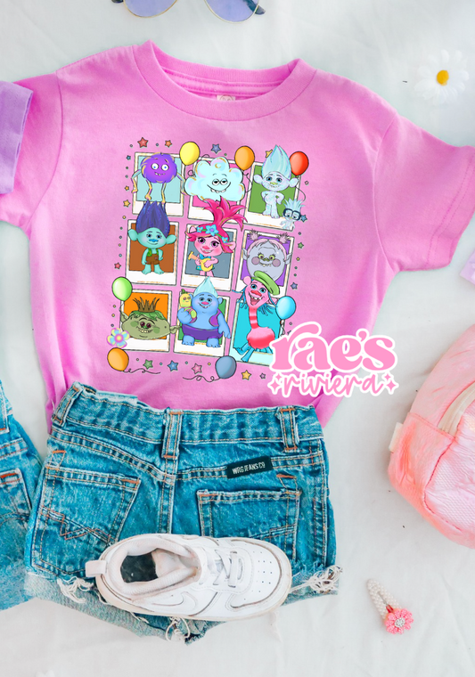 Trolls Infant/Toddler