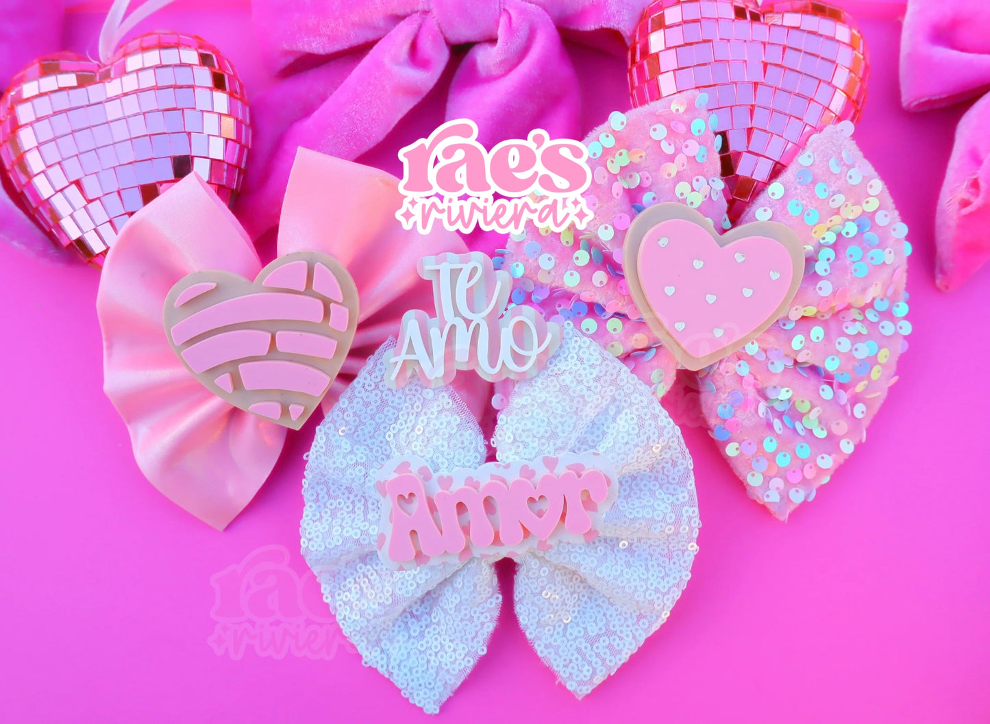 More Amor Por Favor WS