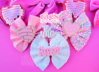 More Amor Por Favor WS