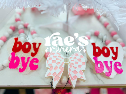 Bow Freshies