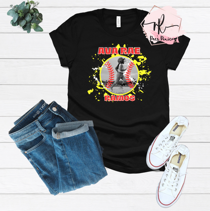 Sports Splatters
