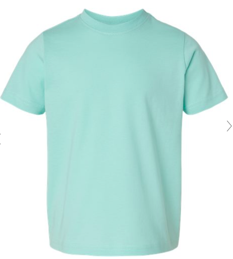 Rory's Encanto Tee